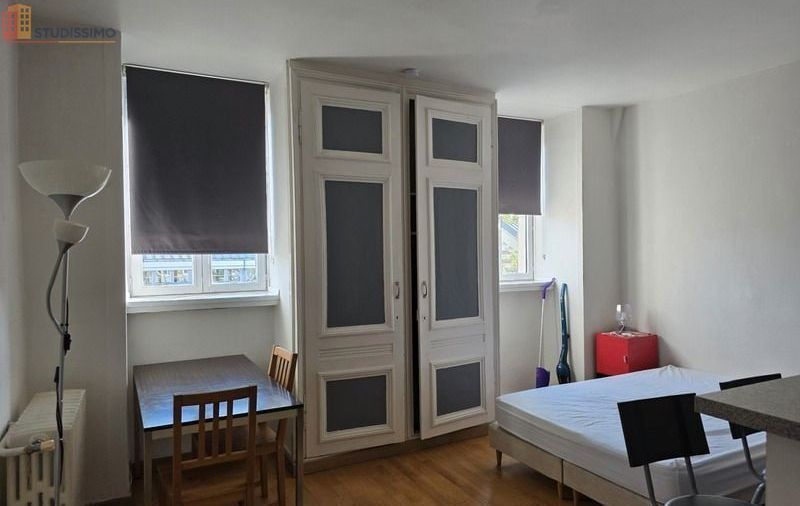 Studio 24m² Lille centre - Étage élevé, lumineux - Photo 4