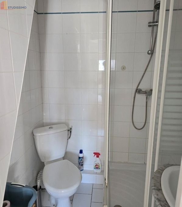 Studio 24m² Lille centre - Étage élevé, lumineux - Photo 3