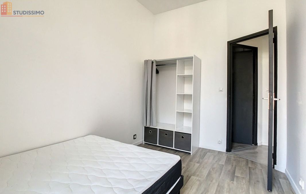 Studio 35m² Lille 59800 - Photo 5