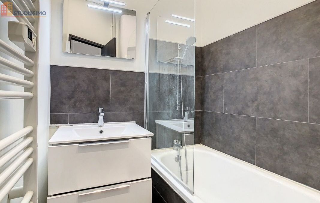Studio 35m² Lille 59800 - Photo 2