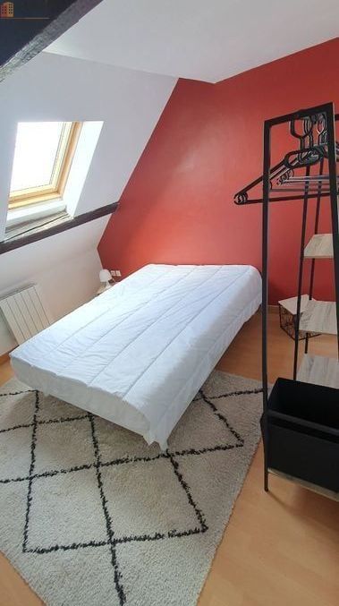 Studio 30m² Cambrai - Mezzanine, 3e étage - Photo 5