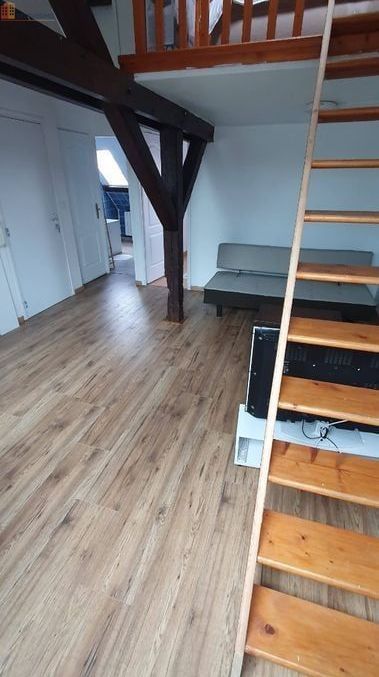 Studio 30m² Cambrai - Mezzanine, 3e étage - Photo 1