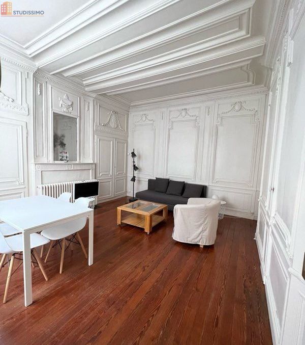 Studio à Lille