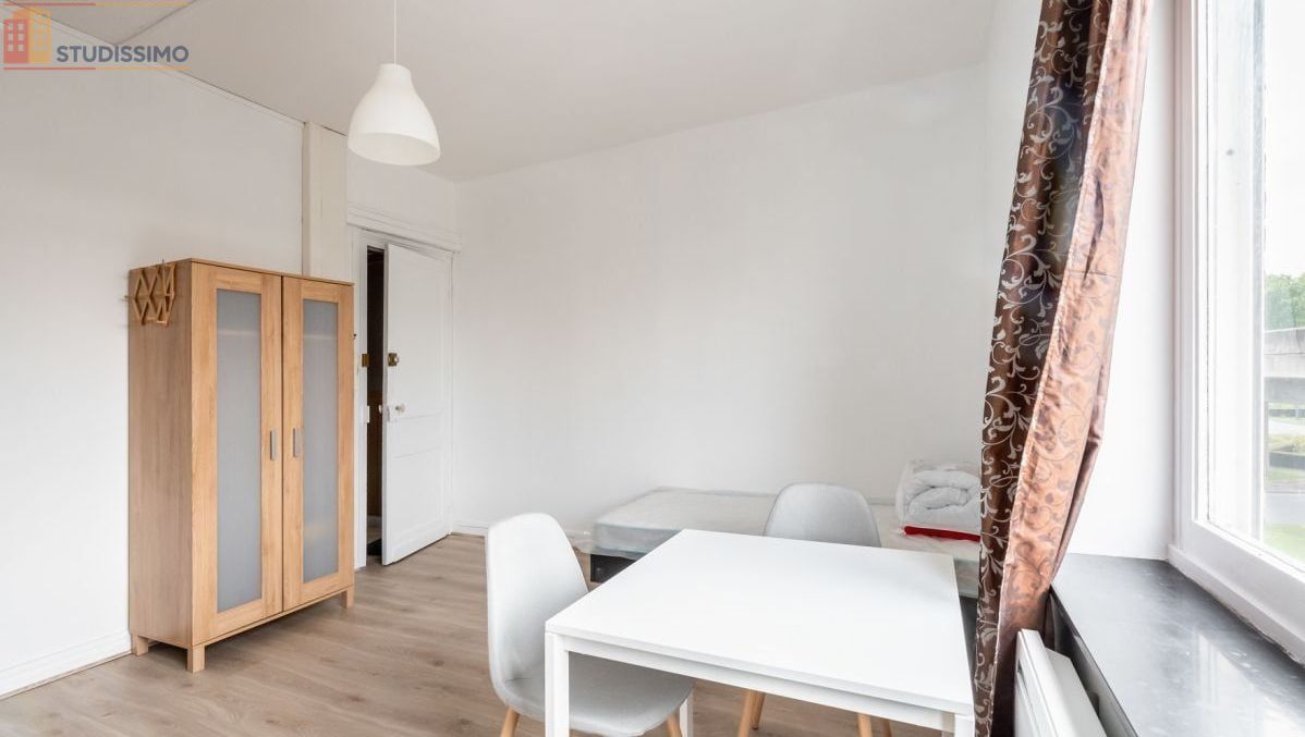 Studio meublé 17m² Lille centre - Meublé, 2e étage - Photo 7