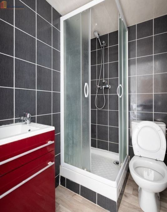 Studio meublé 17m² Lille centre - Meublé, 2e étage - Photo 5