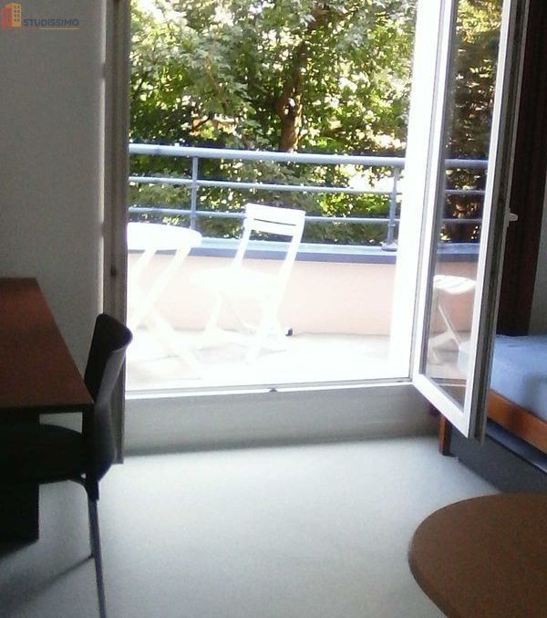 Studio meublé 19m² Dunkerque - Meublé, DPE D - Photo 5