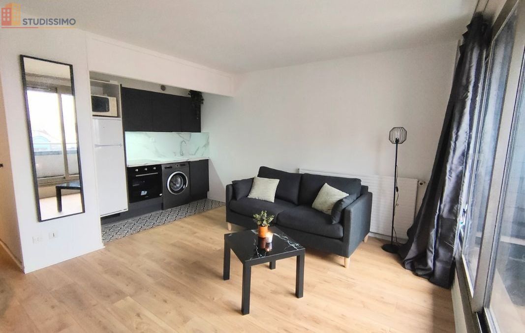 Studio à Lille