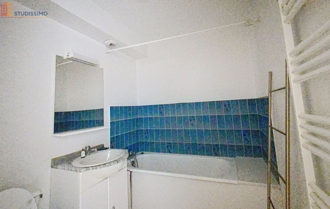 Studio meublé 25m² Lille 59800 - Meublé, 25m² - Photo 4