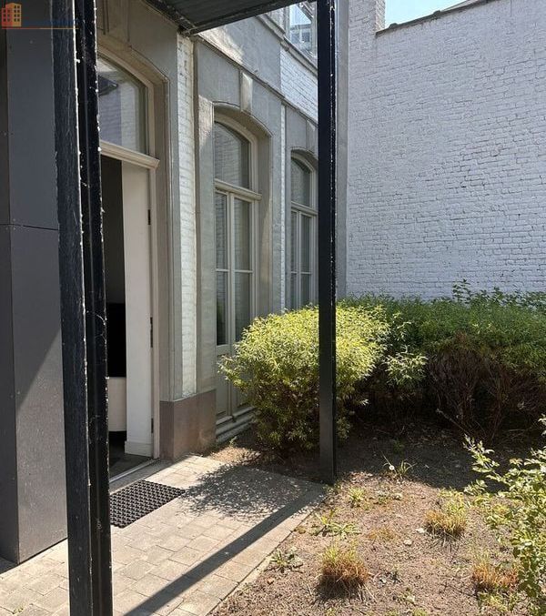 Studio 25m² Lille centre - Meublé, 1 pièce - Photo 1