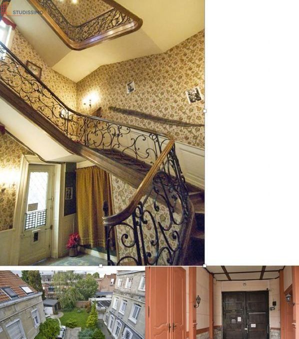Studio à Douai