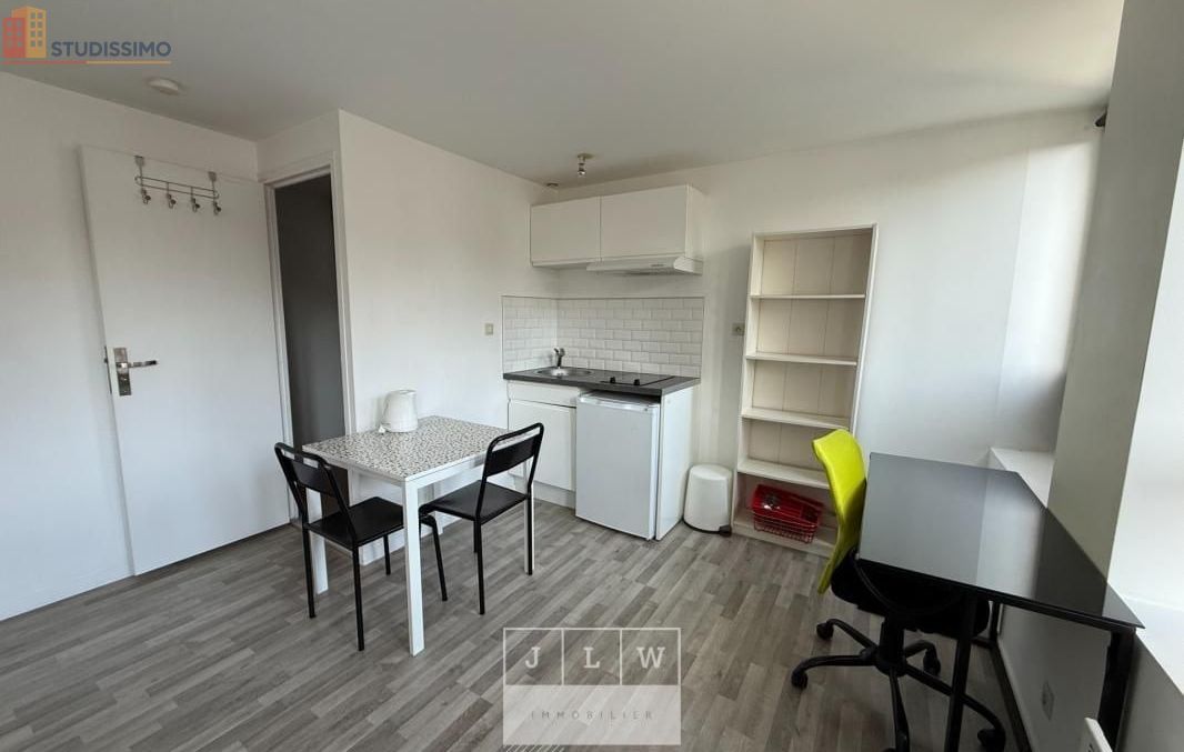Studio à Lille