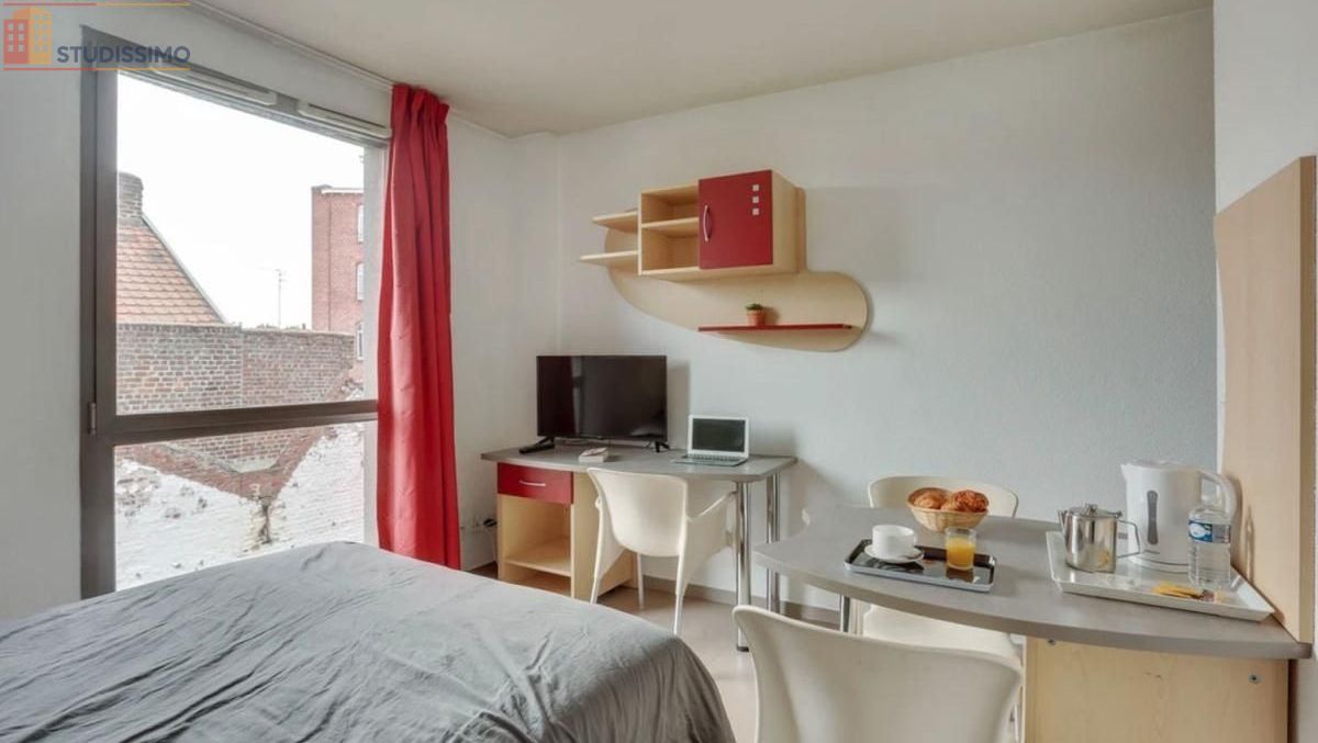 Studio à Lille