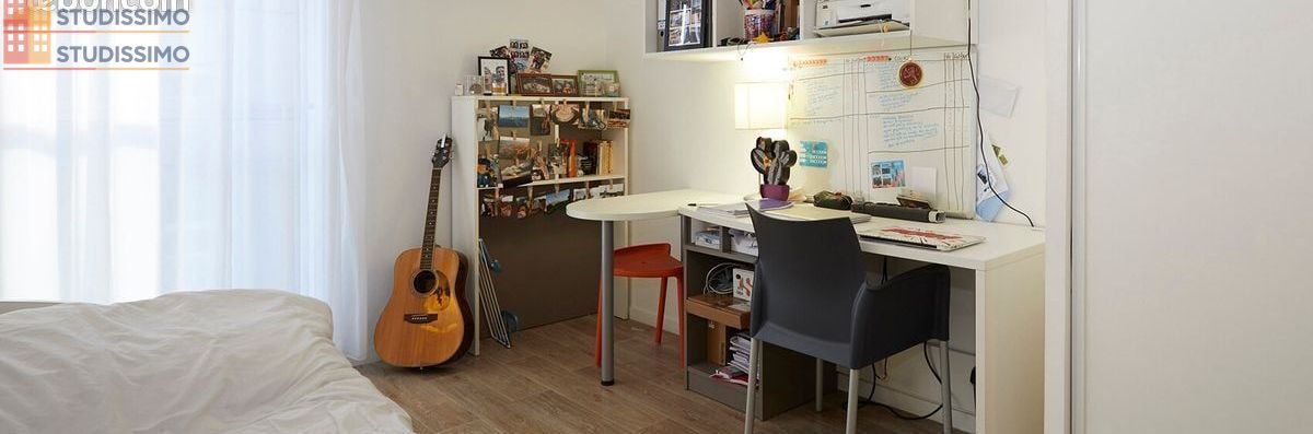 Studio 18m² Loos 59120 - Photo 4