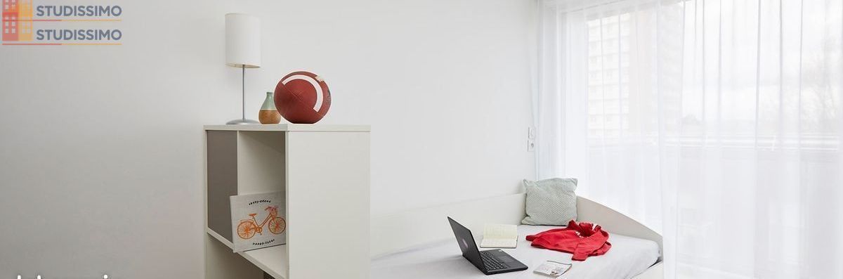 Studio 18m² Loos 59120 - Photo 3