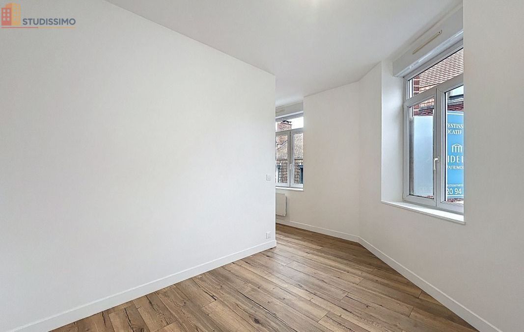 Studio 22m² Roubaix - DPE B - Photo 10