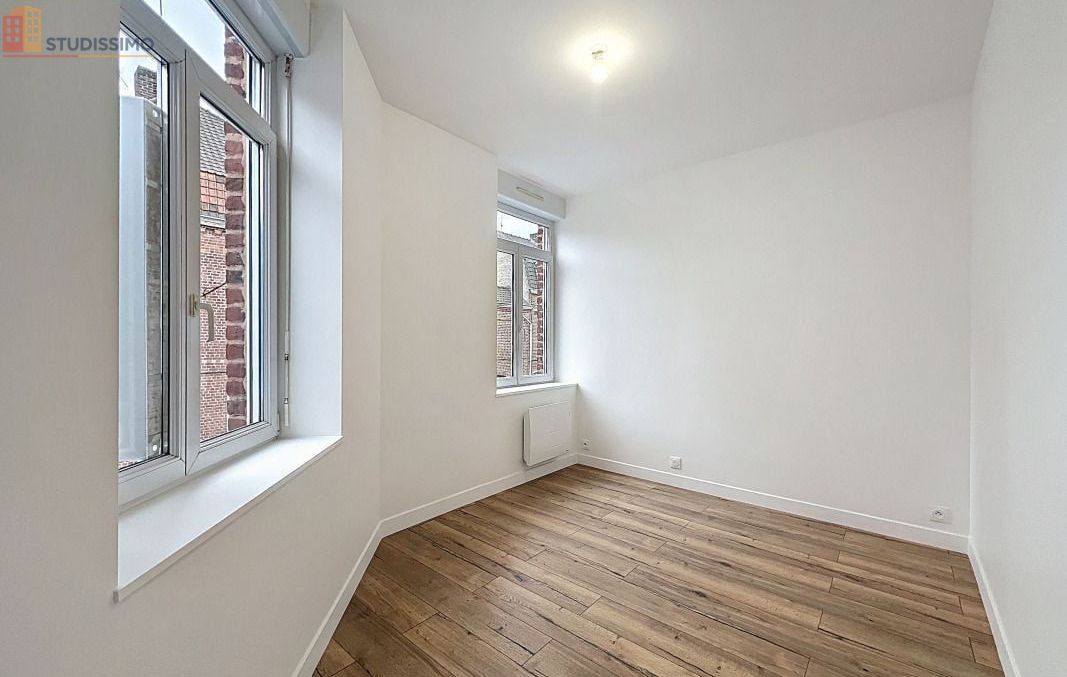 Studio 22m² Roubaix - DPE B - Photo 11