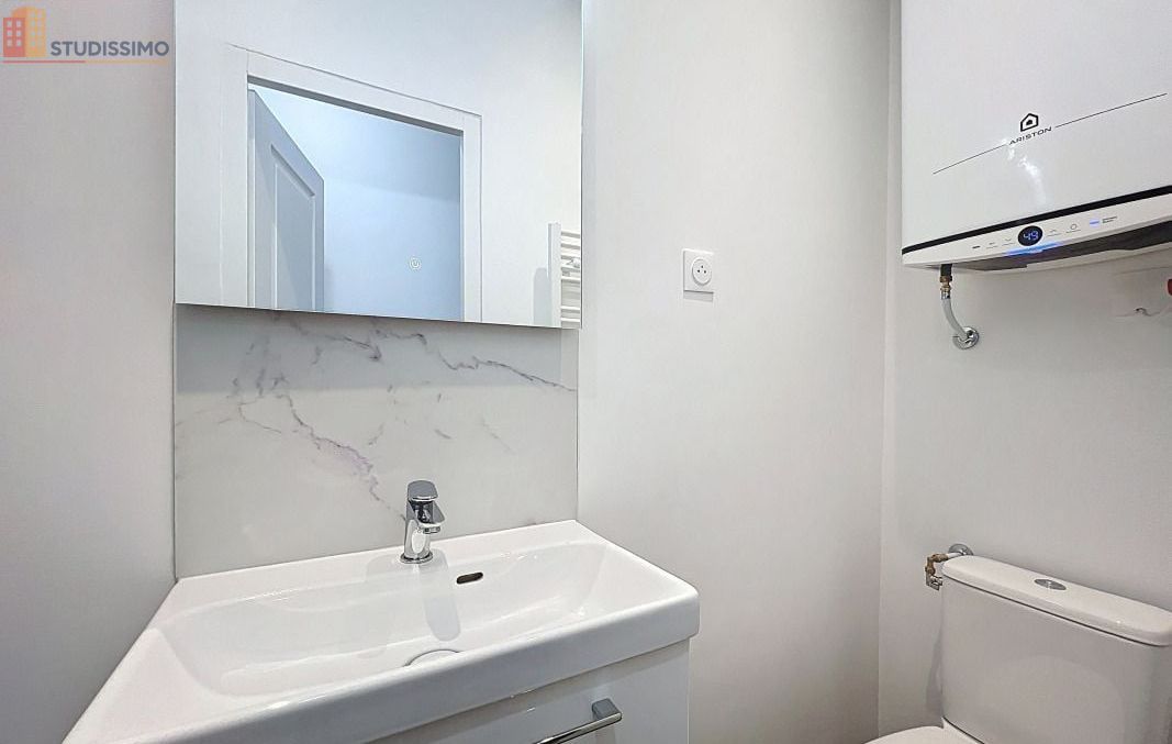 Studio 22m² Roubaix - DPE B - Photo 4