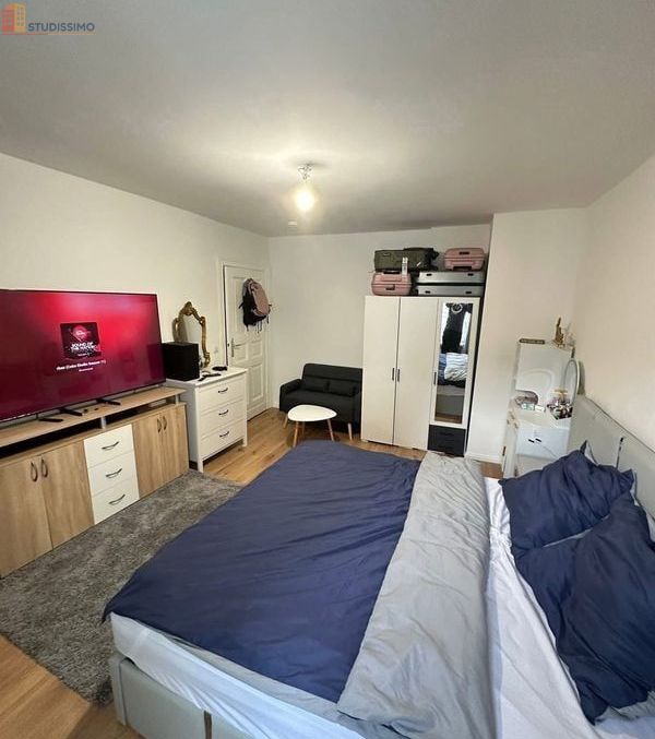 Studio à Lille