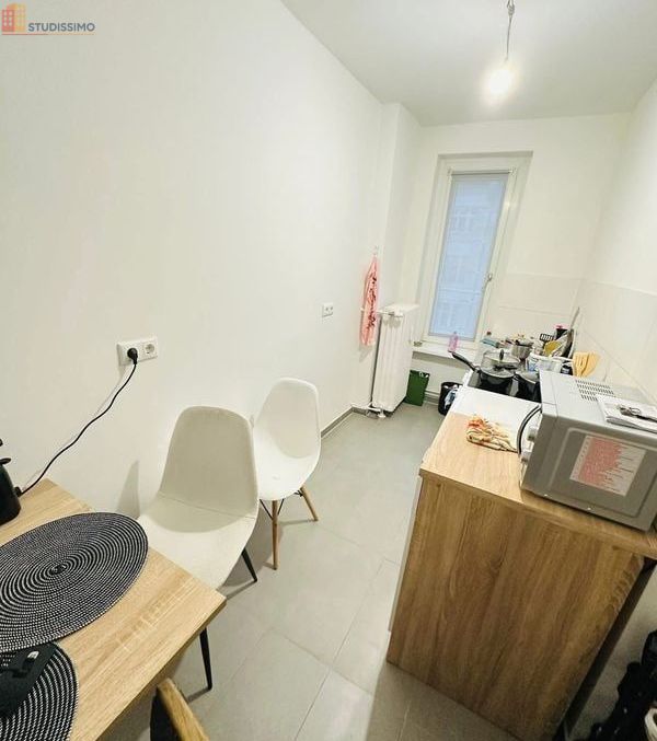 Studio meublé 35m² Lille 59800 - Charmant, bien équipé - Photo 2