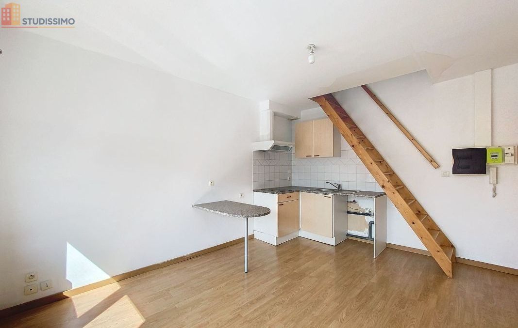 Studio 23m² Lille 59000 - Photo 6