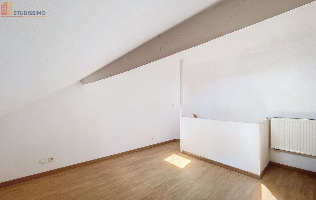 Studio 23m² Lille 59000 - Photo 5