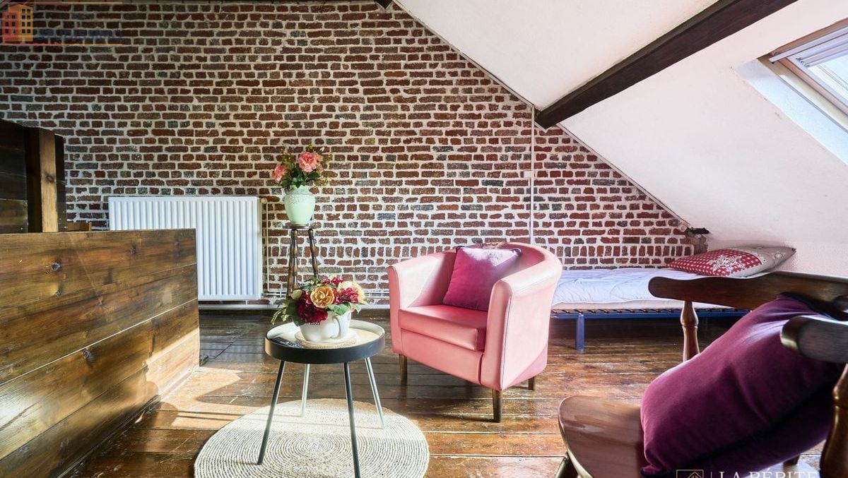 Studio 25m² Valenciennes - Meublé, lumineux - Photo 37