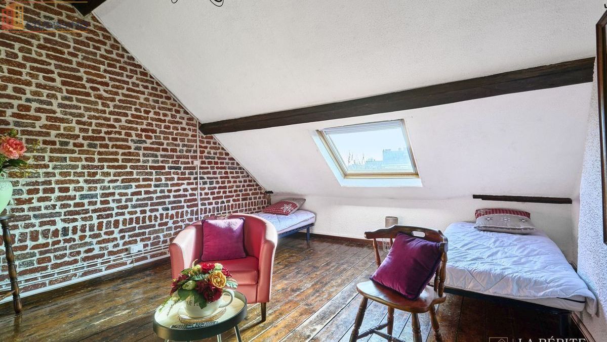 Studio 25m² Valenciennes - Meublé, lumineux - Photo 34