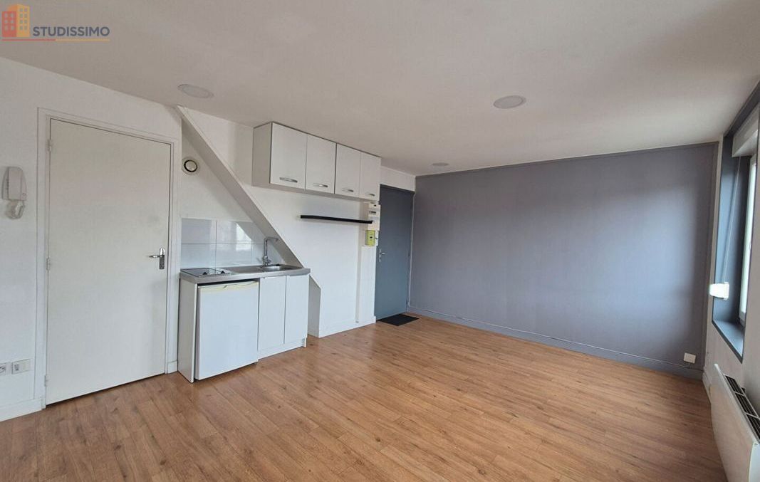 Studio 23m² Armentières - 2e étage, lumineux - Photo 5