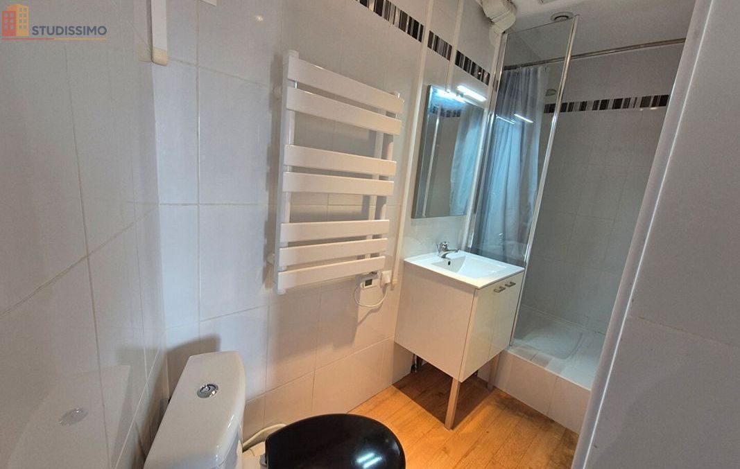 Studio 23m² Armentières - 2e étage, lumineux - Photo 2