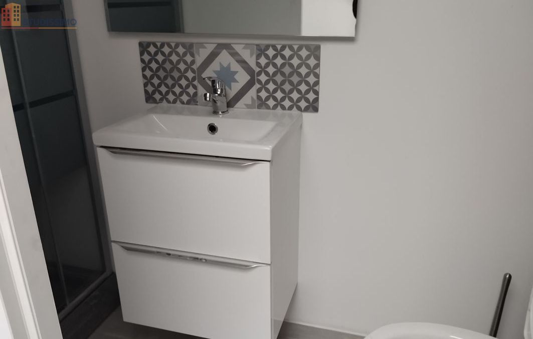 Studio meublé 18m² Lille 59800 - Secteur Vauban - Photo 1