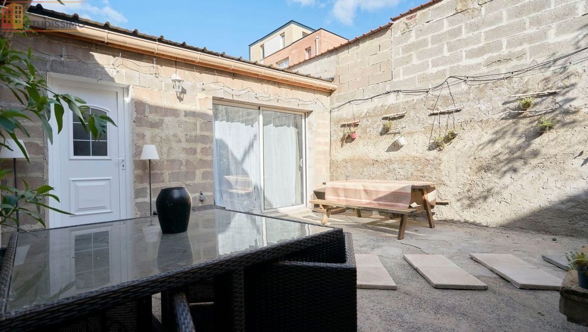 Studio à Lille