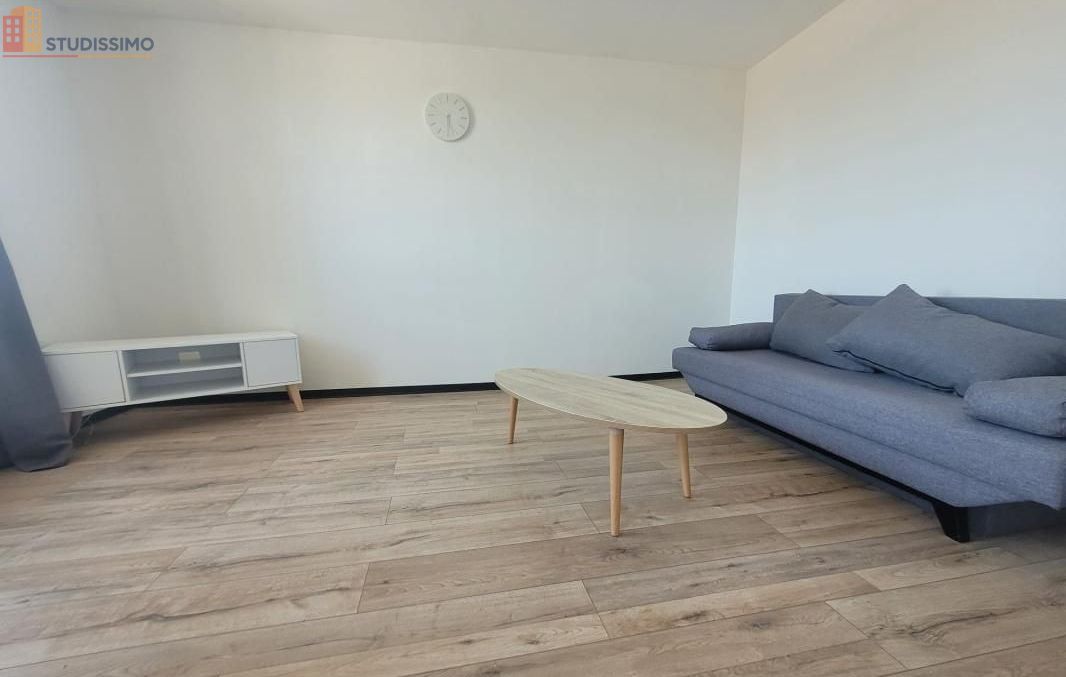 Studio à Fourmies