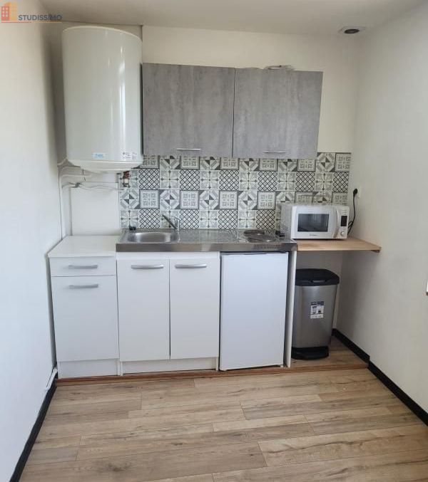 Studio meublé 26m² Fourmies - Meublé, 26m² - Photo 3