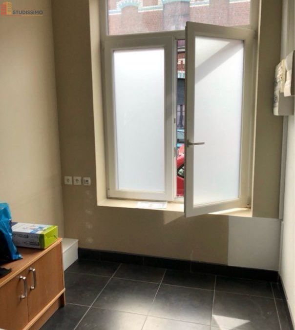 Studio 11m² Roubaix 59100 - Quartier résidentiel, proche EDHEC - Photo 2