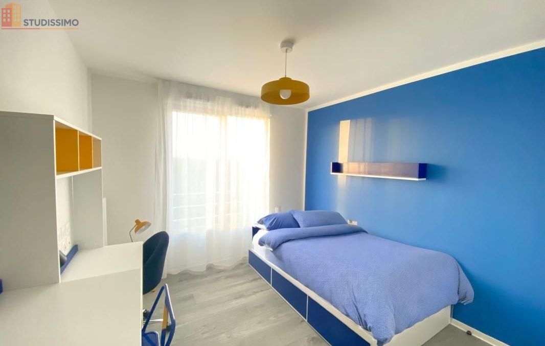 Studio 18m² Villeneuve-d'Ascq - Lumineux - Photo 4