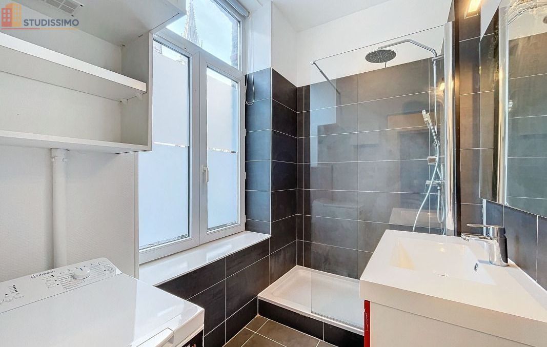 Studio à Lille