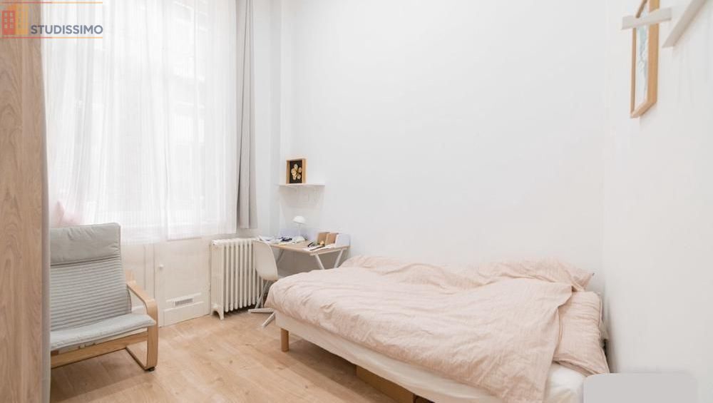 Studio meublé 18m² Lille 59800 - Meublé, DPE C - Photo 5