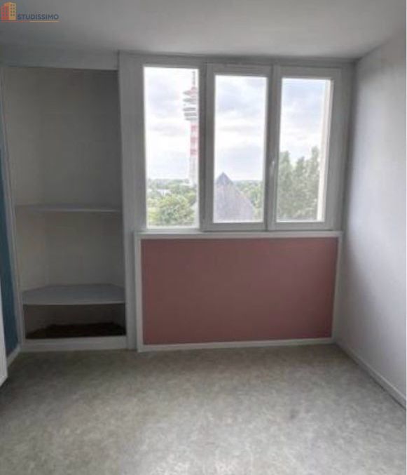 Studio meublé 32m² Mons-en-Baroeul - Idéal étudiante, sous-location - Photo 5