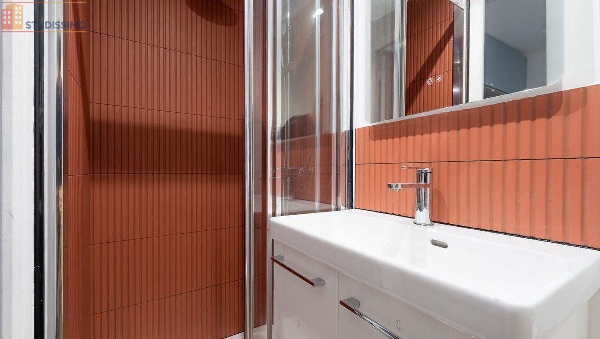 Studio meublé 20m² Lille 59800 - Meublé, DPE D - Photo 67