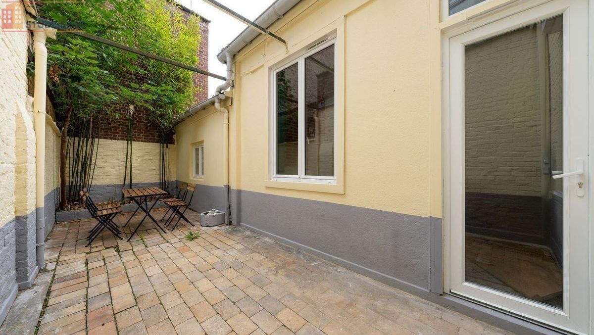 Studio meublé 20m² Lille 59800 - Meublé, DPE D - Photo 45
