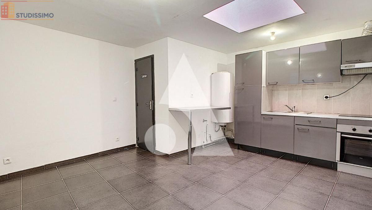 Studio 30m² Douai - Lumineux - Photo 3