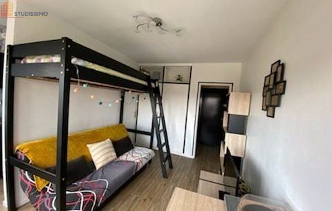 Studio à Lille
