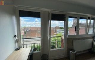 Studio 22m² Lille 59800 - Meublé, dernier étage - Photo 1