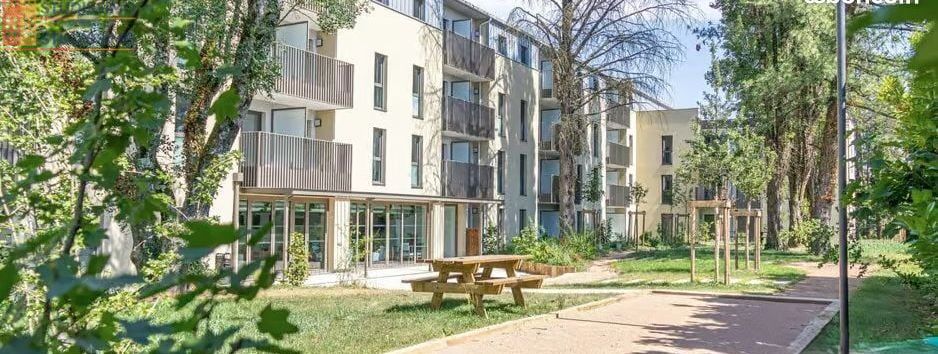 Studio 30m² Bourg-en-Bresse - Bail sécurisé, investissement - Photo 2