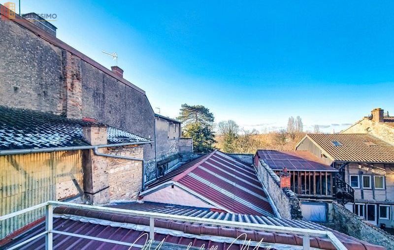 Studio 109m² Pont-de-Vaux - Unique, grand volume - Photo 3