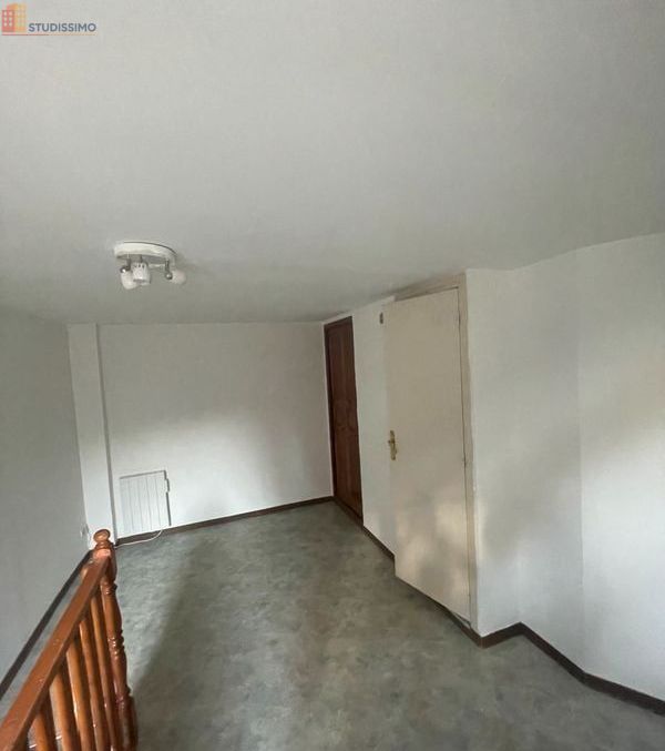 Studio 33m² Lille centre - Proche parc Lebas - Photo 2