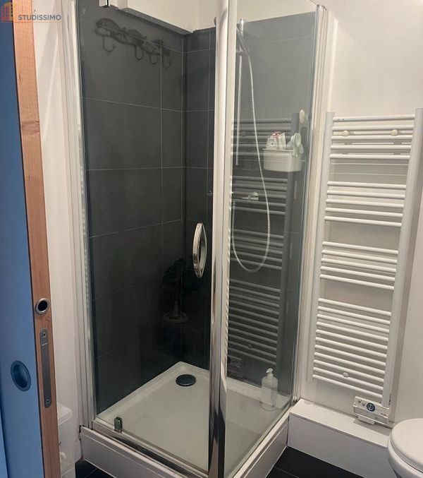 Studio meublé 27m² Lille Gambetta - Lumineux, calme - Photo 2