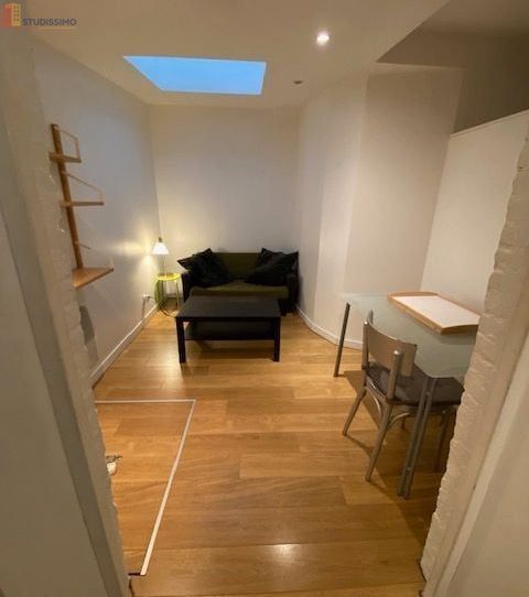 Studio 25m² Lille Vieux-Lille - Meublé, proche centre - Photo 2