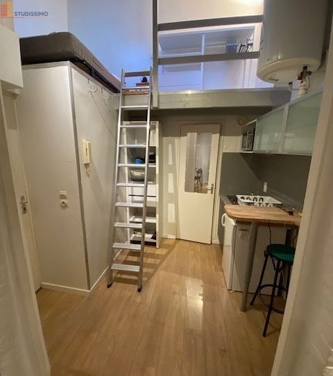 Studio à Lille