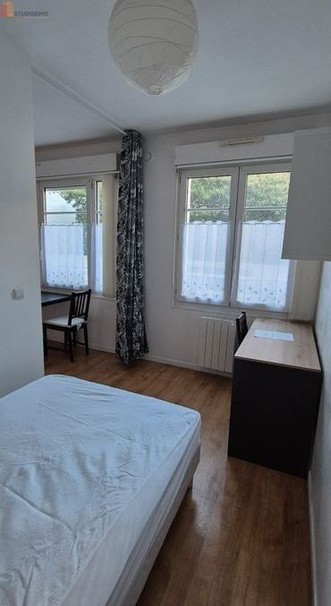 Studio meublé 26m² Lille Sébastopol - Calme et lumineux - Photo 3